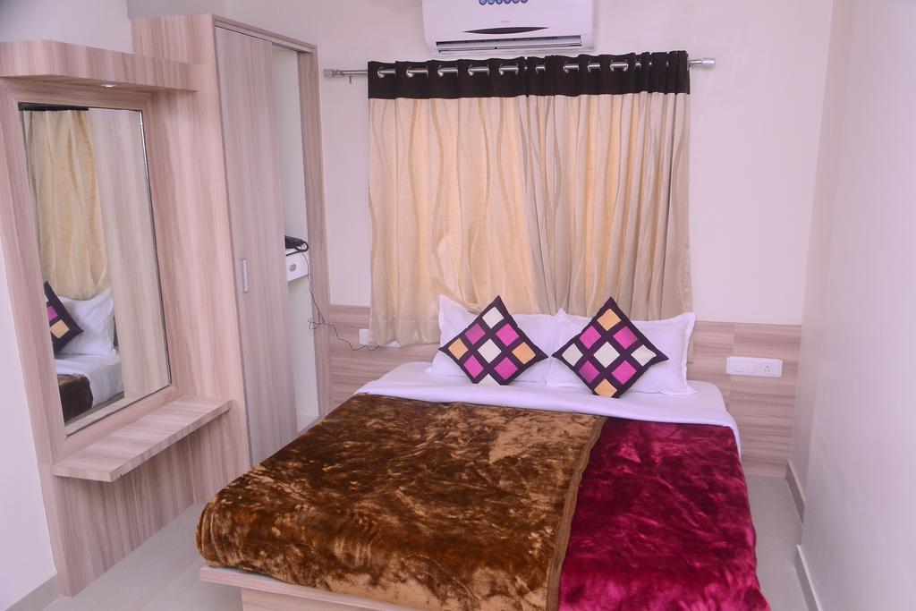 Hotel Samridhi Удайпур Номер фото