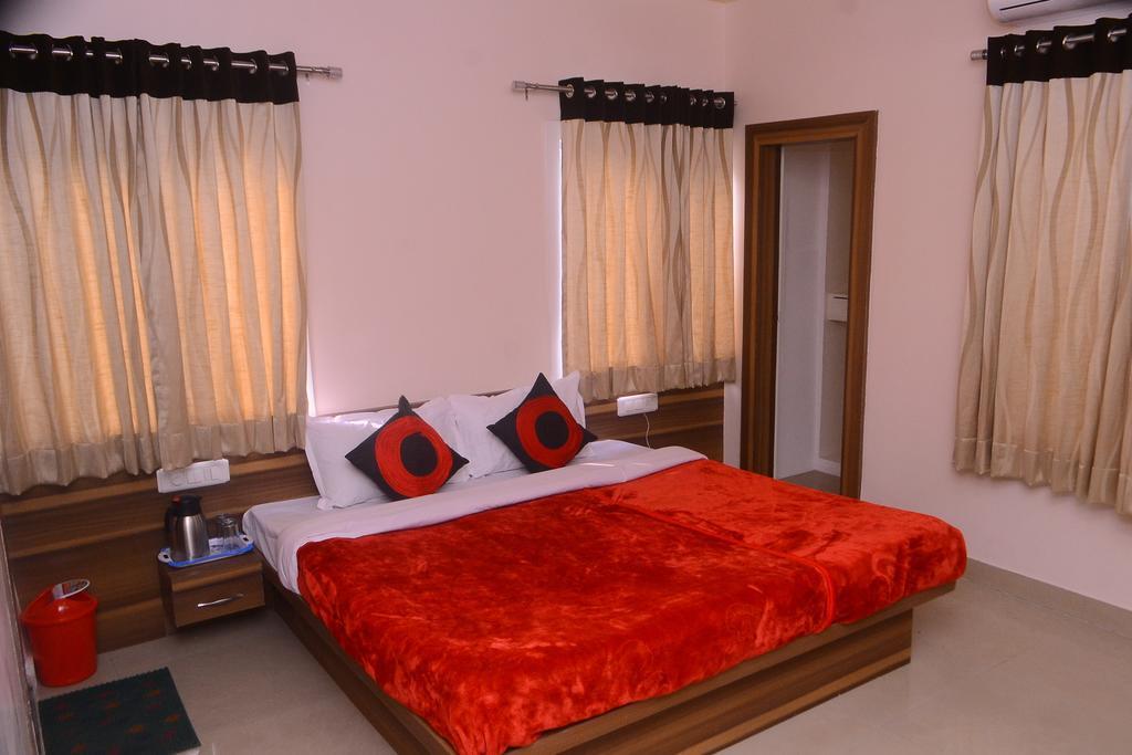 Hotel Samridhi Удайпур Номер фото